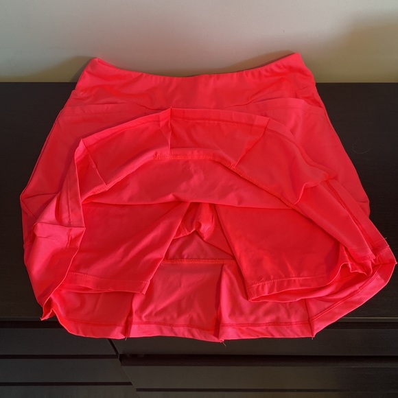 Tail Golf Skirt *Tall - Picture 4 of 6